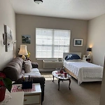 Image of Charter Senior Living of Jefferson City (8)