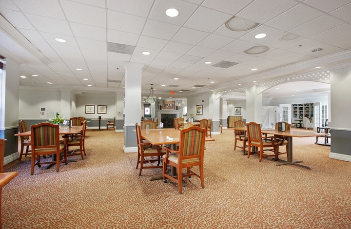 Image of Charter Senior Living of Vinings (5)