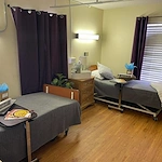 Image of Clyde Nursing Center (9)