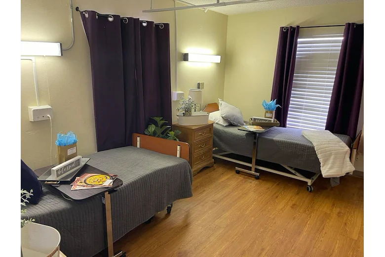 Image of Clyde Nursing Center (9)