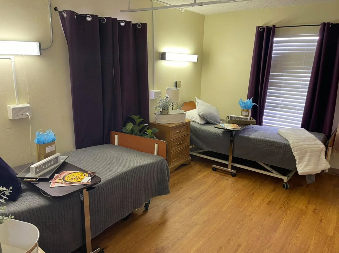 Image of Clyde Nursing Center (9)