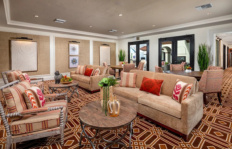 Image of The Hacienda Mission San Luis Rey (3)