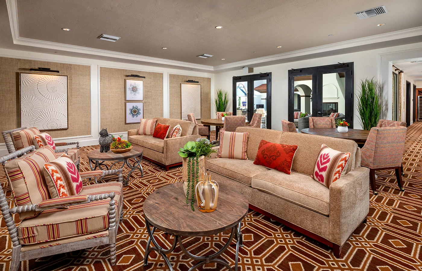 Image of The Hacienda Mission San Luis Rey (3)