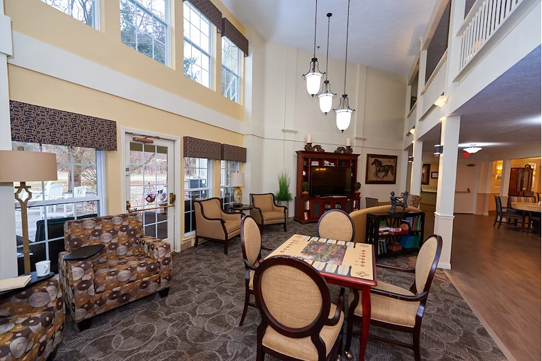 Image of Country Club Retirement Center (4)