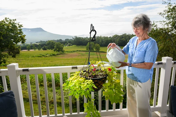 Image of Sunnyside Senior Living (1)