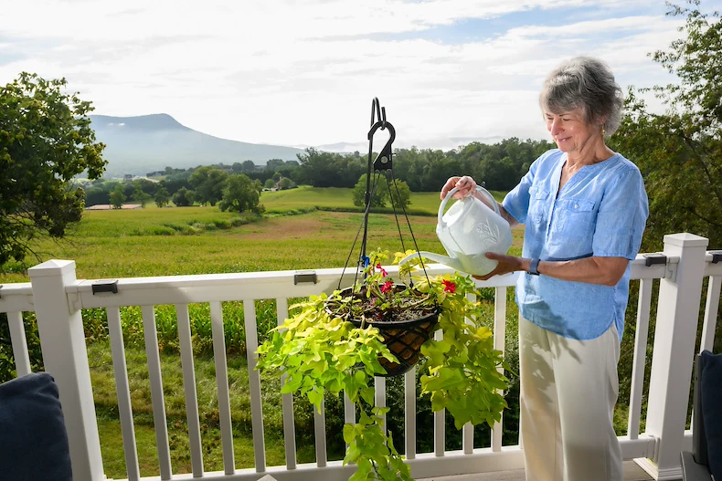 Image of Sunnyside Senior Living (1)