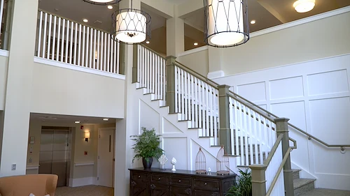 Image of Evergreen Village at Bloomington (4)