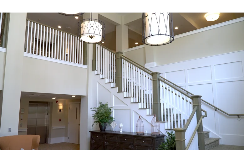 Image of Evergreen Village at Bloomington (4)