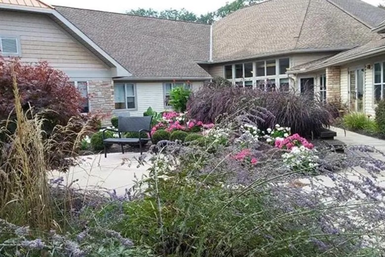 Image of Mount Saint Joseph Rehab Center (4)