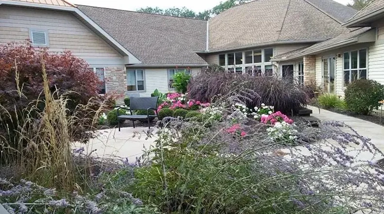 Image of Mount Saint Joseph Rehab Center (4)