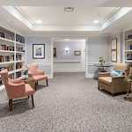 Image of Sunrise of Plano (5)