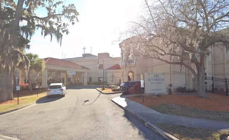 Image of Riverside Post Acute (2)