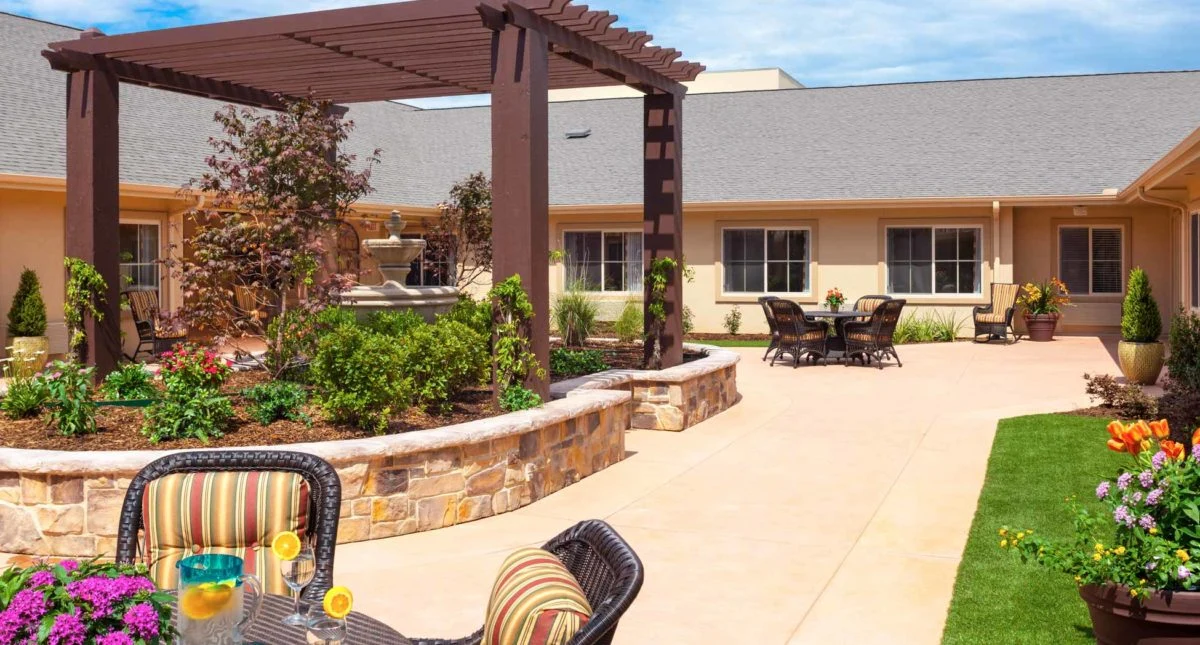 Image of Arbor Hills (3)
