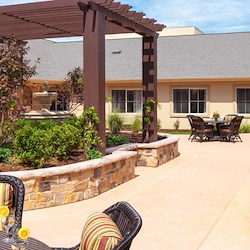 Image of Arbor Hills (3)