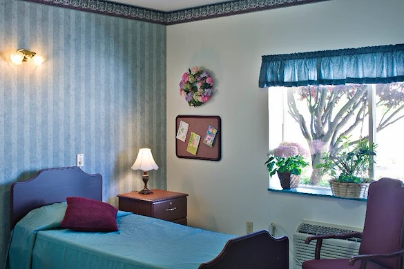 Image of Shenandoah Center (5)