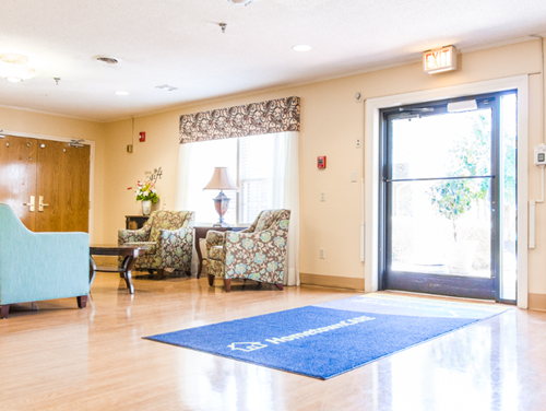 Image of Signature Healthcare Of Glasgow Rehab & Wellness C (3)