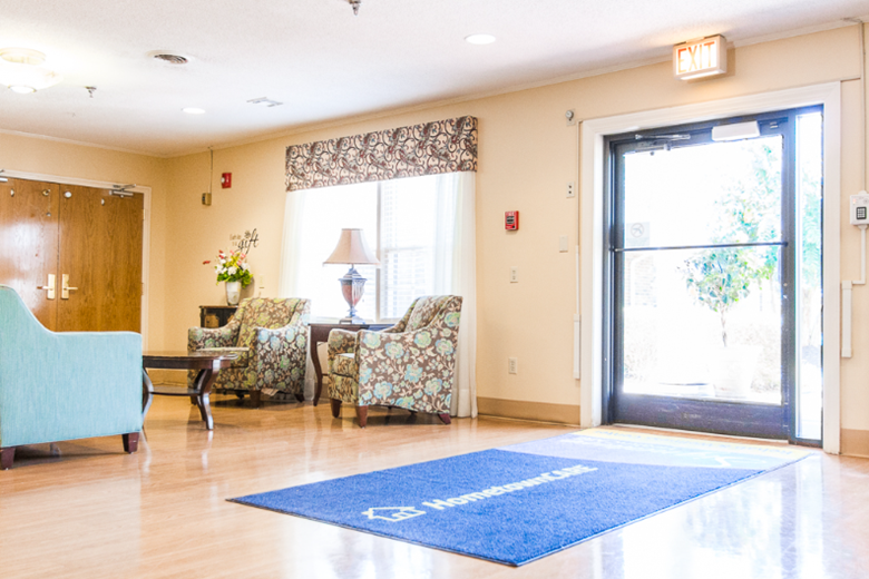 Image of Signature Healthcare Of Glasgow Rehab & Wellness C (3)