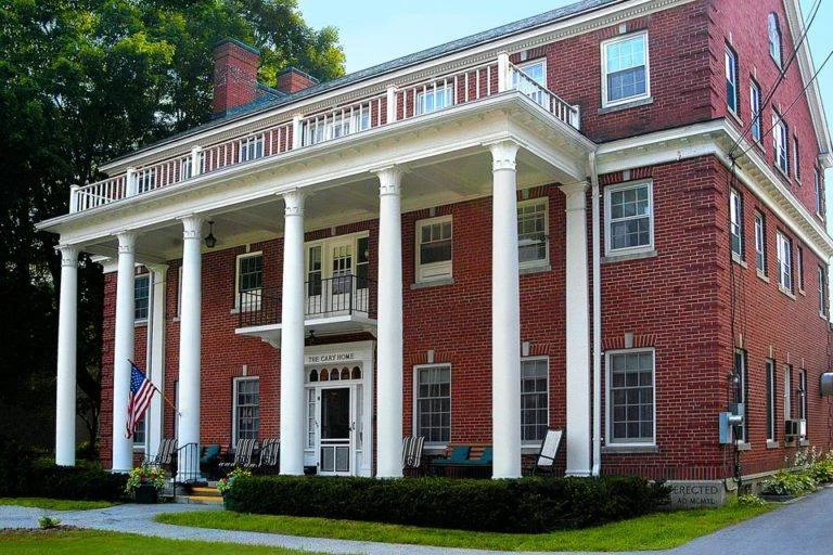 Image of The Gary Residence (1)