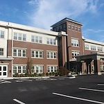 Image of Brentwood Health Center (1)