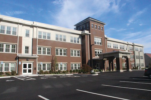 Image of Brentwood Nursing Home (1)