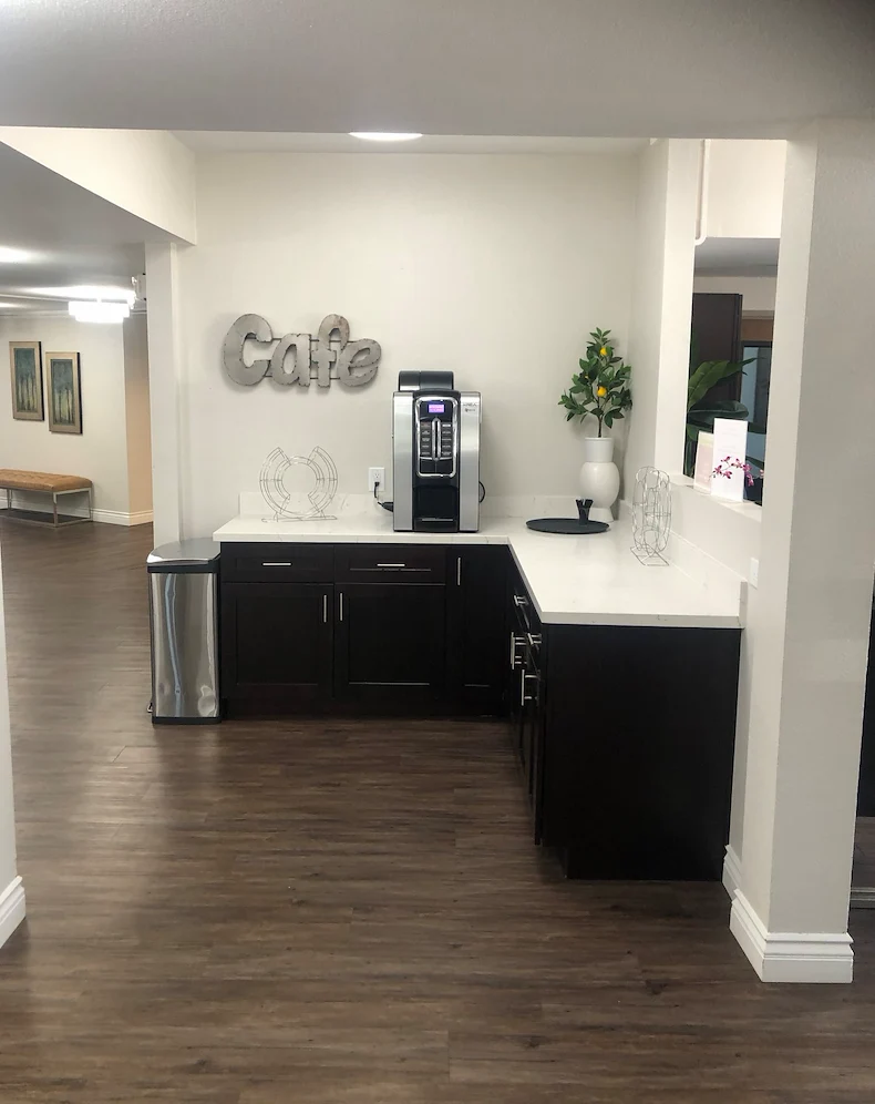 Image of Terraza Court of Culver City (5)