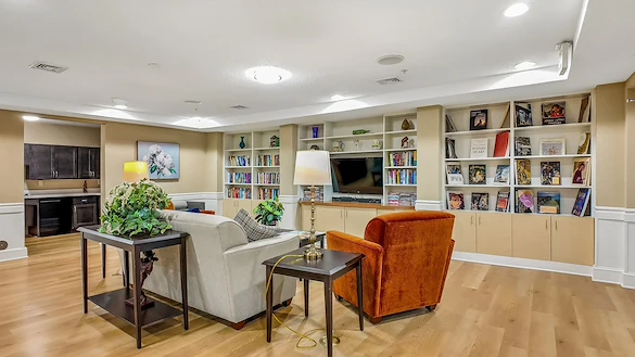 Image of Park View at Ellicott City II (2)