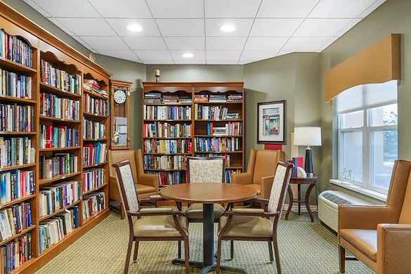 Image of Brookdale Kenmore (5)