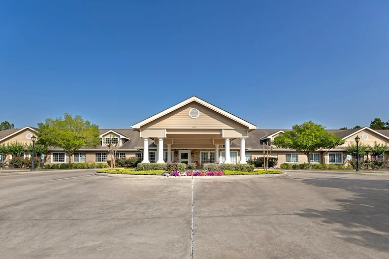 Image of Cinco Ranch Alzheimer's Special Care Center (1)