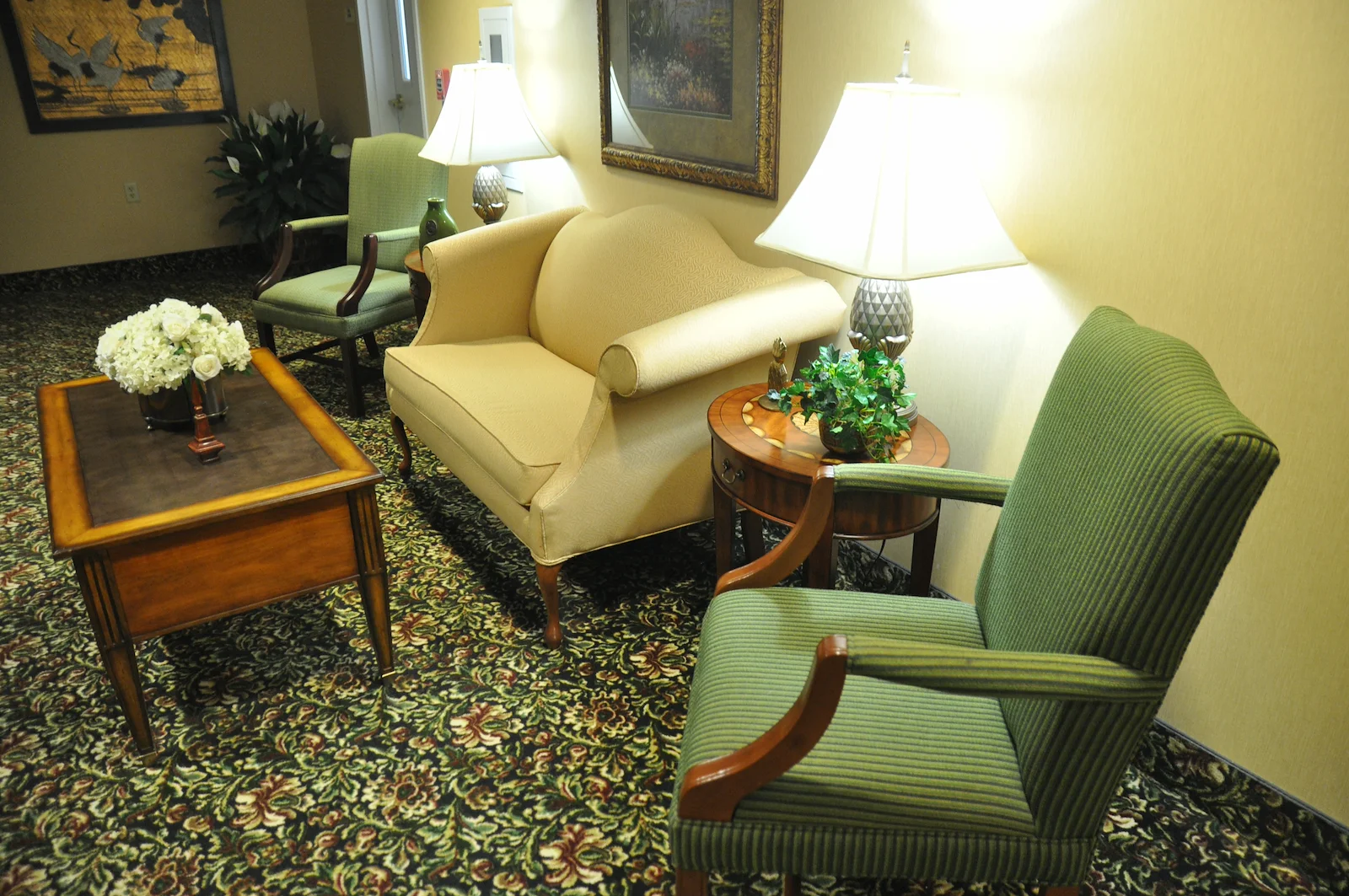 Image of The Arbors at Westfield (5)