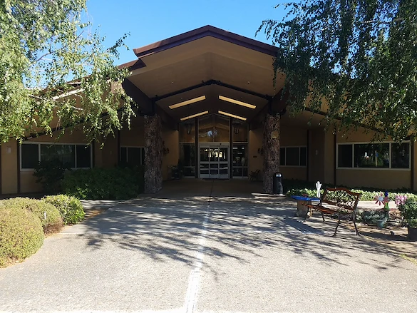 Image of Golden San Andreas Care Center (1)