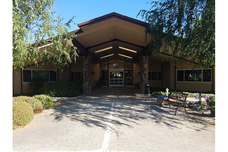 Image of Golden San Andreas Care Center (1)