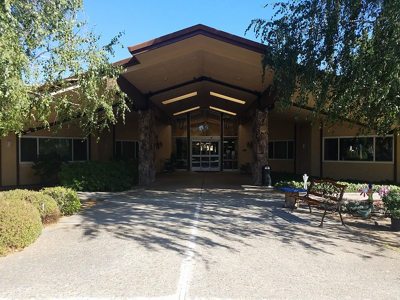 Image of Golden San Andreas Care Center (1)