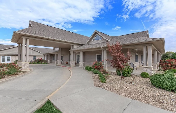 Image of Rochester Estates Senior Living (1)