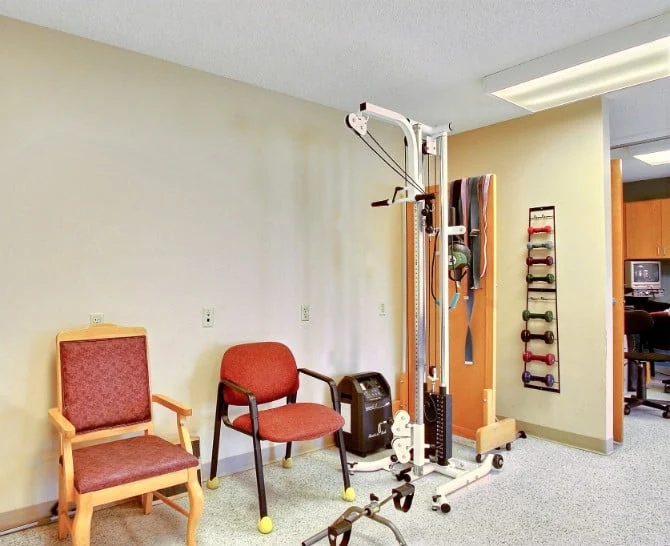 Image of Southwood Healthcare Center (5)