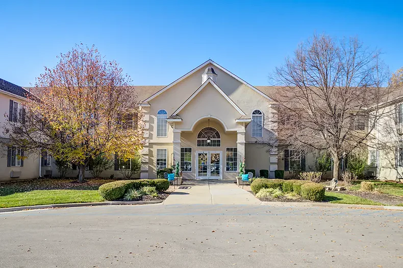 Image of Trustwell Living at Mission Springs (1)