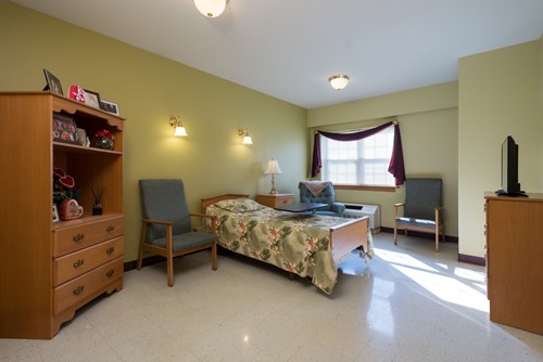 Image of Dunmore Health Care Center (4)