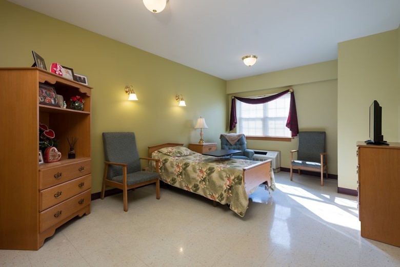 Image of Dunmore Health Care Center (4)