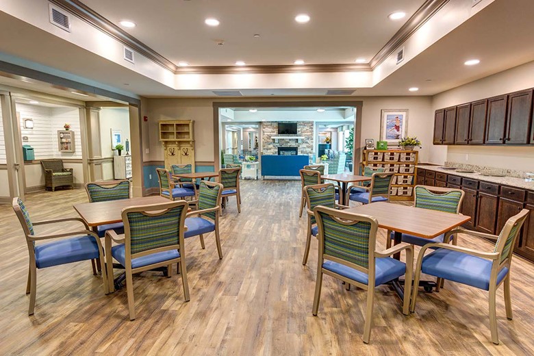 Image of Independence Village of Zionsville West (Anson) (9)