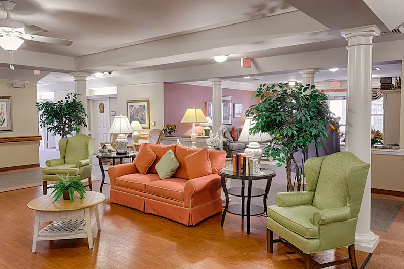 Image of The Brennity at Tradition (4)