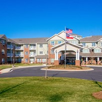 Image of Linwood Estates Gracious Retirement Living (1)