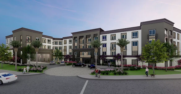 Image of Cogir of South Bay (1)