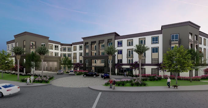 Image of Cogir of South Bay (1)