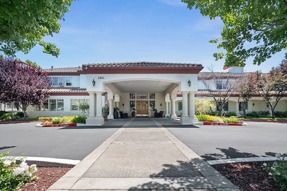 Image of Aegis Living Fremont (1)