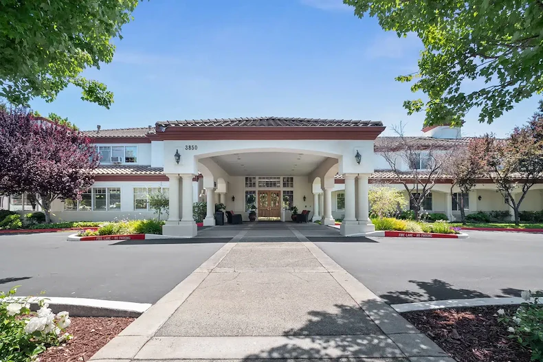 Image of Aegis Living Fremont (1)