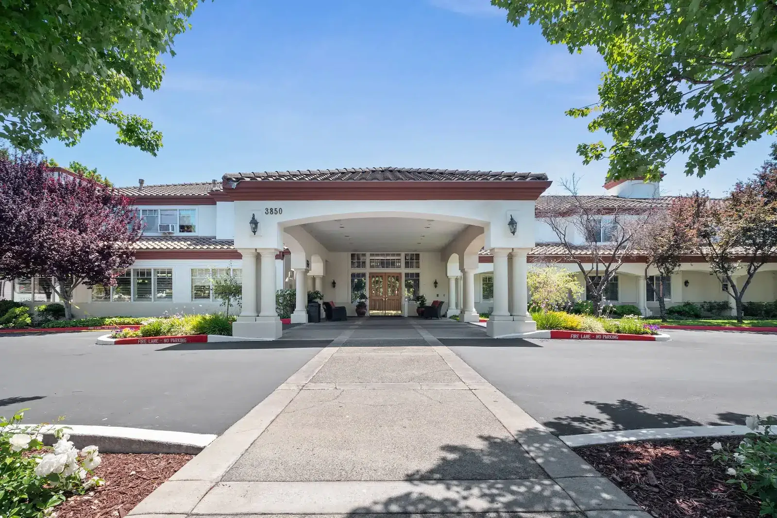Image of Aegis Living Fremont (1)