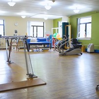 Image of Medilodge of Livingston (5)
