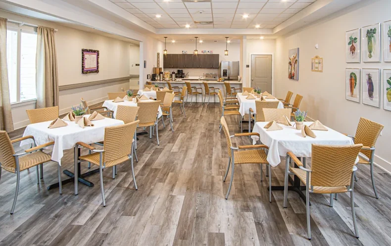 Image of Arcadia Senior Living Pace (8)