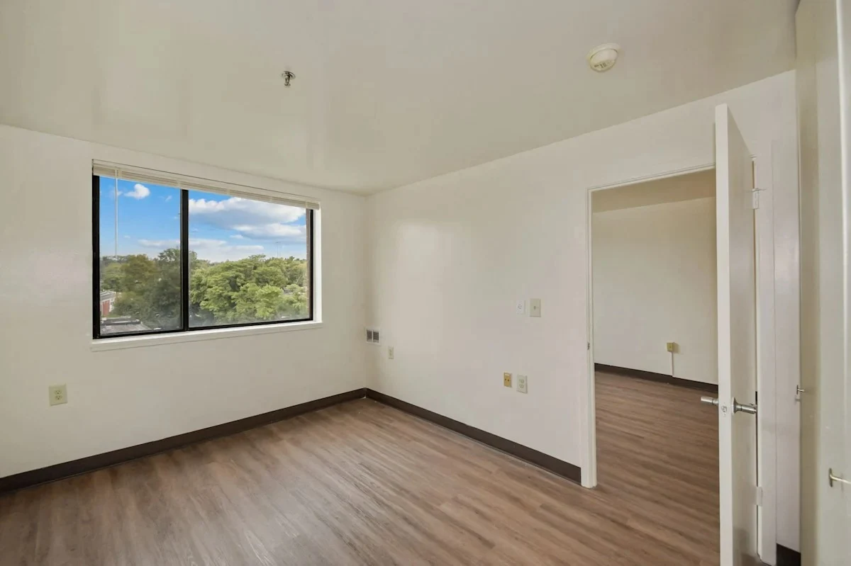 Image of Greater New Hope Tower Apartments (4)