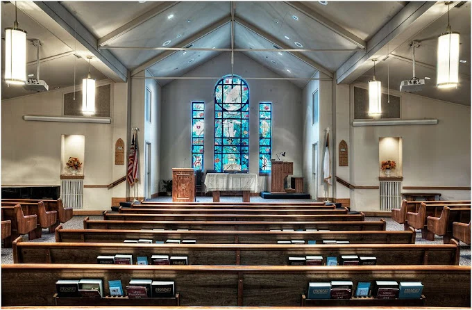 Image of Allegria Village Senior Living (6)