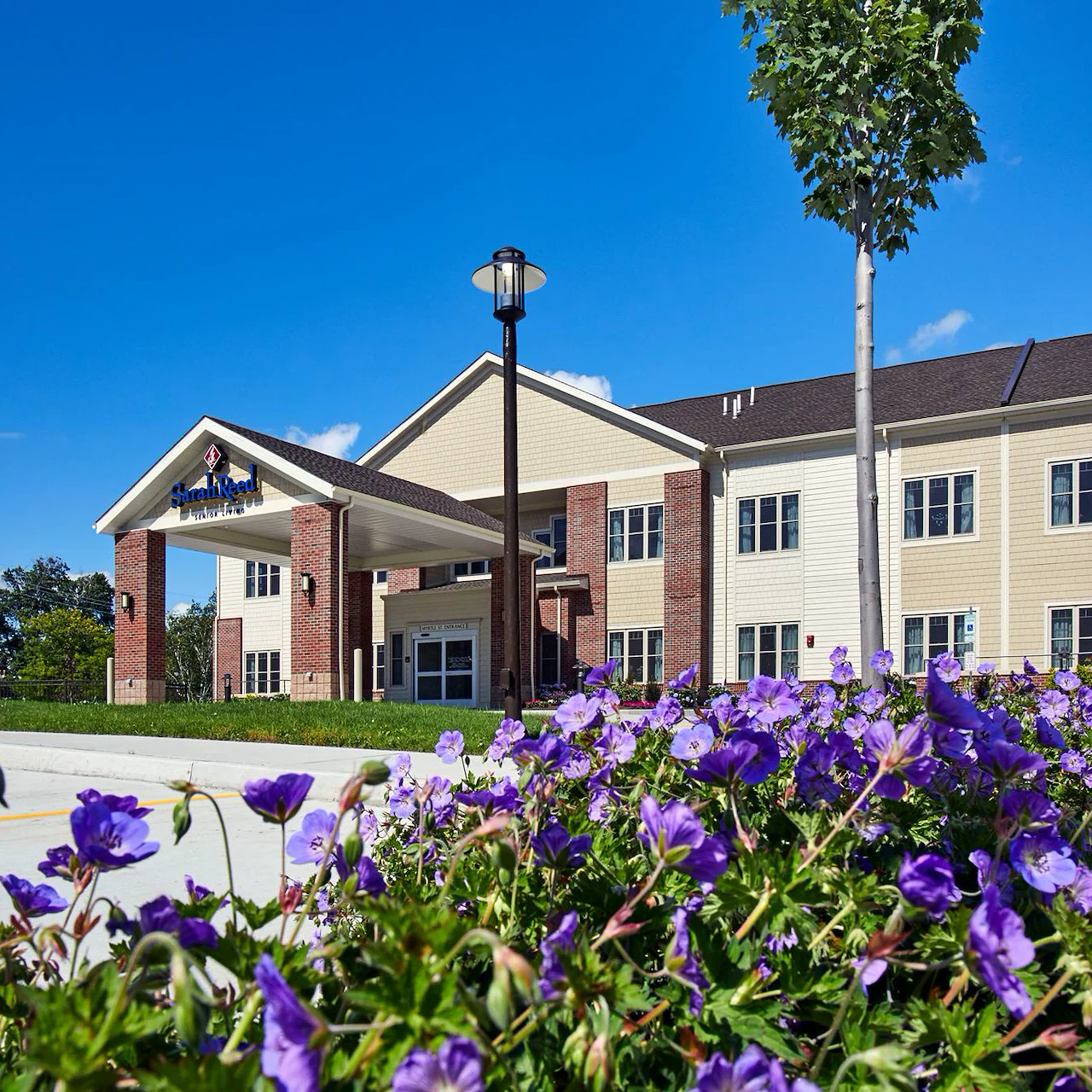 Image of Sarah Reed Senior Living (2)